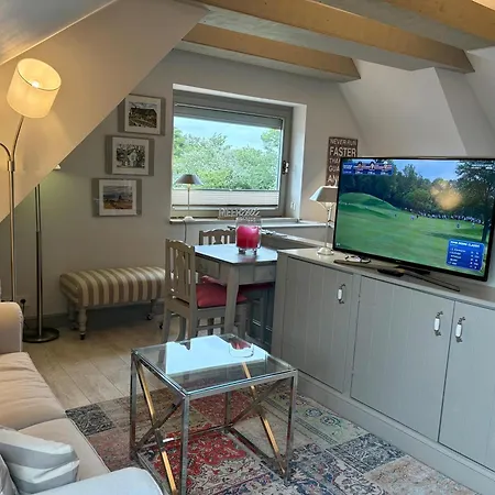 Appartamento Wiesen Quartier Eastside Suderende (Sylt)