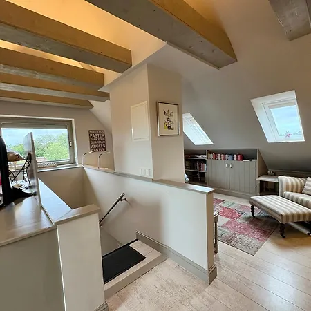 Wiesen Quartier Eastside * Suderende (Sylt)