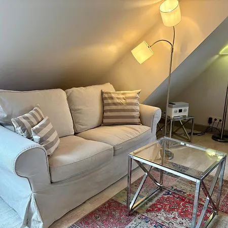 Wiesen Quartier Eastside Appartamento *