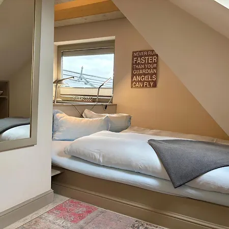 Appartamento Wiesen Quartier Eastside *