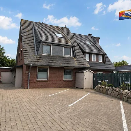 Wiesen Quartier Eastside شقة